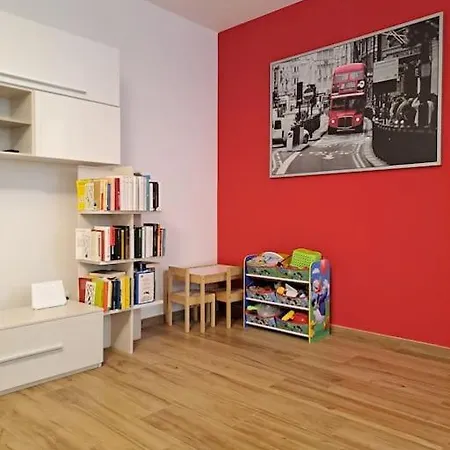 Era House Apartment Pontedera