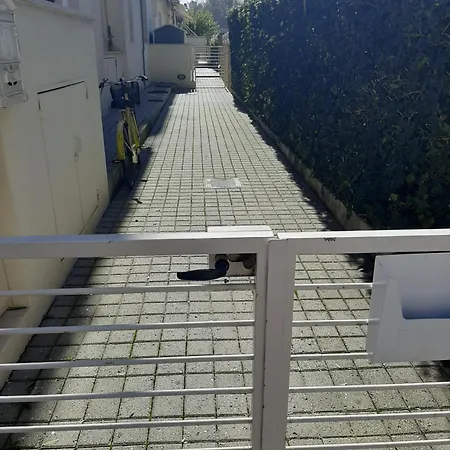 Era House Apartment Pontedera