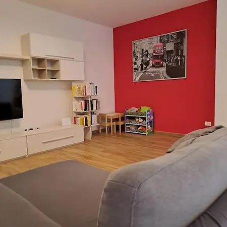 Era House Lägenhet *