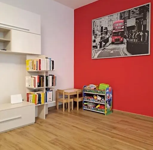 Era House Apartamento Pontedera