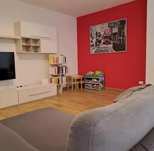 Era House Apartamento *