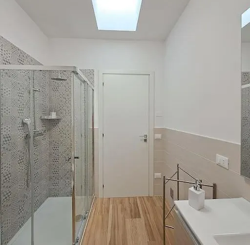 Apartamento Era House *