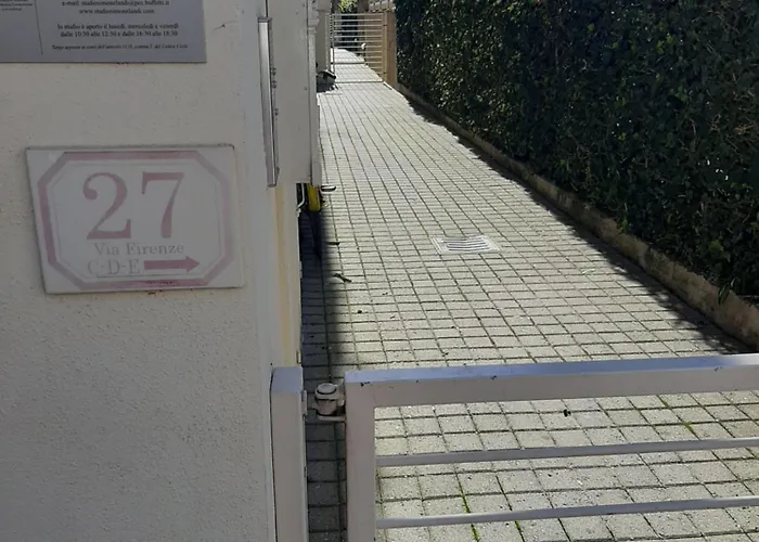 Era House Apartamento