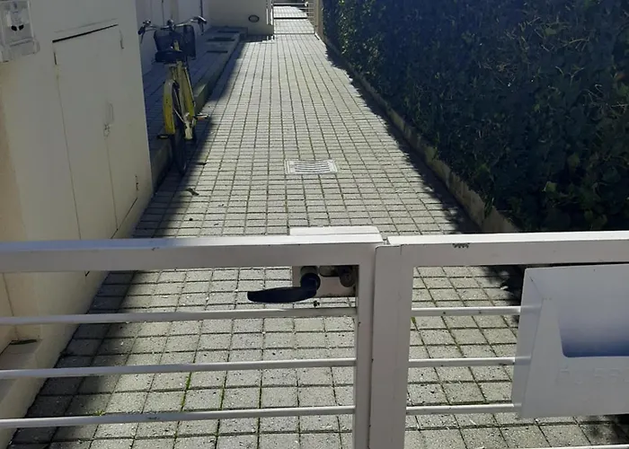 Era House Apartamento Pontedera